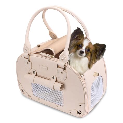 purse to carry small dog